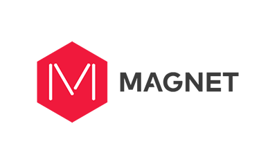 Magnet