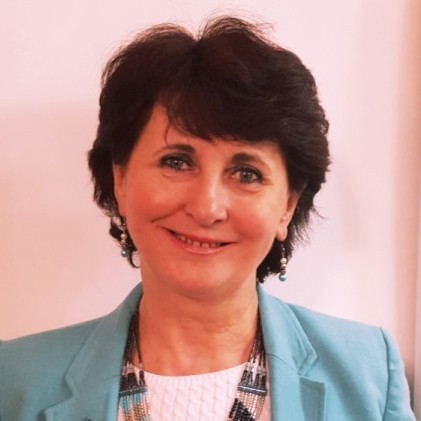Lubica Halamova, Employment Consultant, ACCES Employment