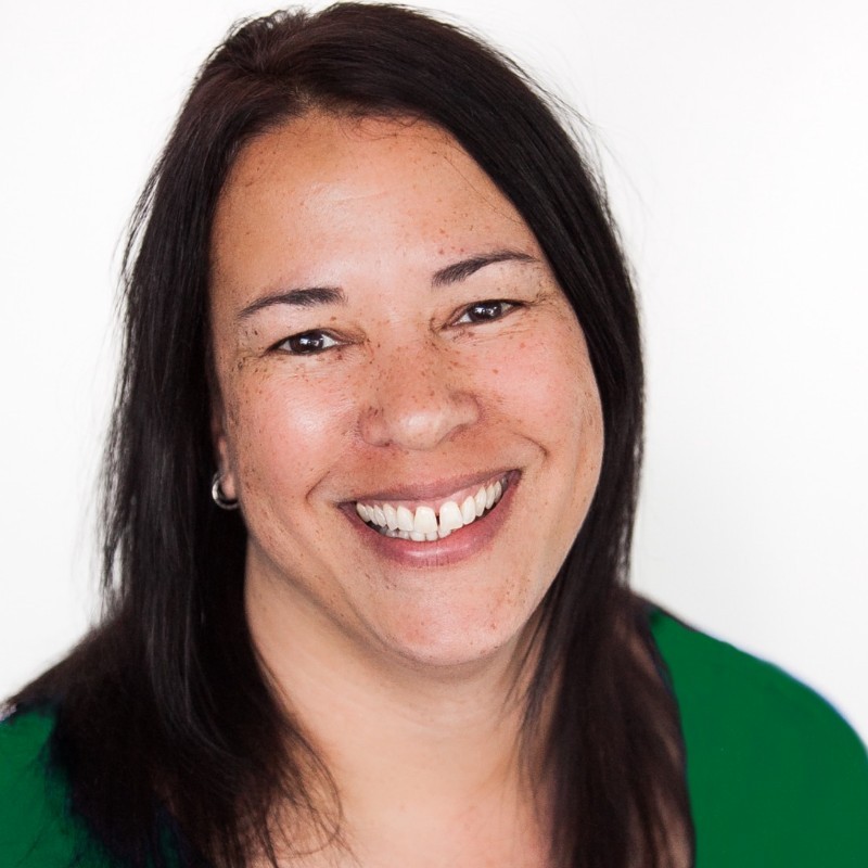 Heather Lowery-Kappes, President, Career Development Association of New Zealand (CDANZ)