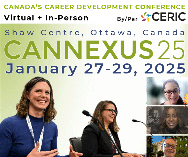 Vol 23 No 2 (2024) Canadian Journal of Career Development